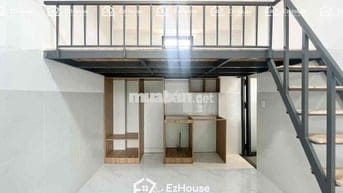 CĂN HỘ DỊCH VỤ XÂY MỚI GẦN VLU IUH