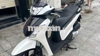 Honda SH 150i 2009 Sporty Trắng