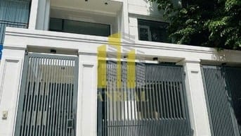 VILLA VĂN PHÒNG SÀN TRỐNG ĐƯỜNG VŨ TÔNG PHAN - GIÁ THUÊ 65 TRIỆU
