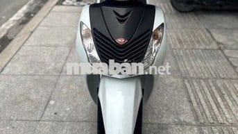 Honda SH 125 Nhập Ý Sporty Trắng