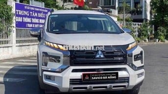 Mitsubishi Xpander Cross 2024 - 67000 km