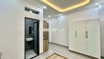 Tìm bạn nữ ở ghép phòng trọ 25m2 đường Nơ Trang Long, Q.Bình Thạnh