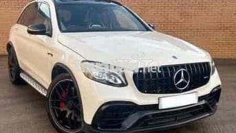 Chính chủ đứng tên bán glc 300 2016