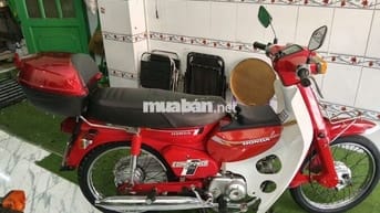 DD mộc zin máy êm ru