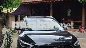 MG MGZS 2023 Standard 1.5 AT 2WD - 30000 km