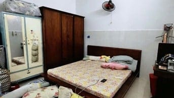 Ngộp bank bán gấp nhà 5m x 21m hẻm ôtô tân thới nhất giáp Trường Chinh