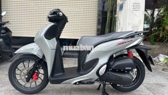 Honda SH Mode 125 ABS 2023 Xám 9000km