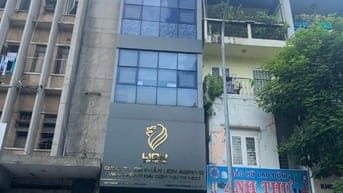 BÁN GẤP MẶT TIỀN YERSIN QUẬN 1, 4x19, 2 tầng, chỉ 36 tỷ còn TL