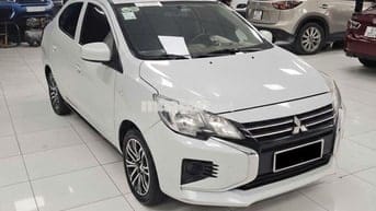 Mitsubishi Attrage 2023 1.2MT 45000 km