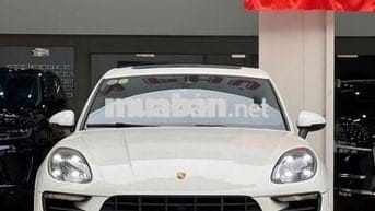 Porsche Macan 2016 model 2017, xe đẹp, xem là Ưng