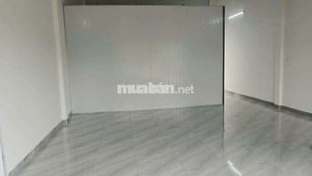 NHÀ CÓ SÂN TO 207M2 MẶT TIỀN NGUYỄN BÌNH KẾ CẦU BÀ SÁU TIỆN Ở KD