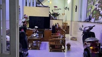 CHO THUÊ NHÀ NGUYÊN CĂN CÒN MỚI HẺM ĐƯỜNG LÊ ĐÌNH CẨN