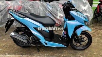 Vario 125 xanh 2019 ( hỗ trợ góp )