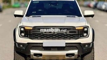 Raptor 2.0L 4x4 AT 2025