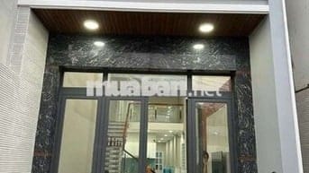 CHO THUÊ NHÀ NGUYÊN CĂN 1 TRỆT 1 LỬNG , HẺM Ô TÔ , NHƠN ĐỨC , NHÀ BÈ