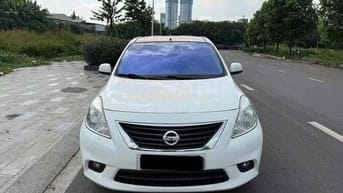 Nissan Sunny 2014 XV - 58000 km