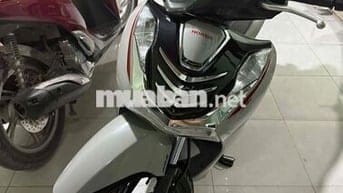 Honda SH 125i ABS 2025 Xám 1800 km