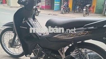 Honda Wave RSX màu Đen