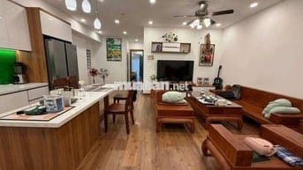 BÁN CĂN HỘ ORIENTAL PLAZA 85M2 ,2PN NHÀ ĐẸP TÂN PHÚ