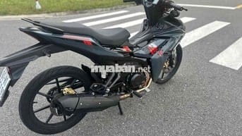 Yamaha Exciter 155 Xám đen 155cc Đã sử dụng