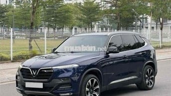 Lux SA 2.0 Premium 2019 cao cấp nhất đẹp xuất săc