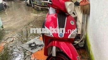 Cần pass piago liberty bstp đẹp lợi xăng , máy êm