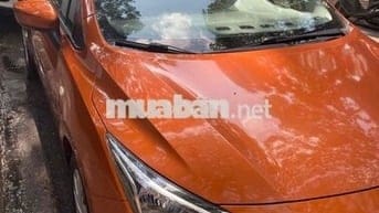 Nissan Almera 2021 CVT cao cấp - 83000 km