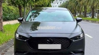 Mazda 3 2020 1.5L Deluxe - 64000 km