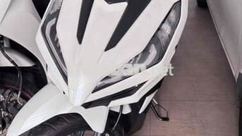 Honda Vario 125 2025 Trắng 3000 km