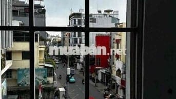 Cho thuê phòng trọ Quận Phú Nhuận – Gần trung tâm, giá tốt!