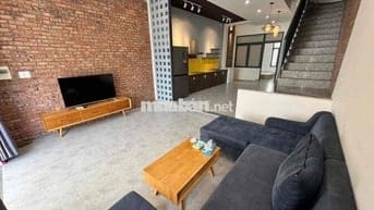 💥💥 Nhà 3 tầng bùi trang chước cho thuê ,3pn. đường 10,5m.