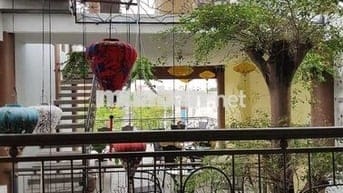 CHO THUÊ MẶT BẰNG – CƠ NGƠI 5 TẦNG HOÀNH TRÁNG, ĐẸP