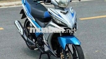 EXCITER 135 – ĐỜI 2014 – MÁY ZIN, CHÍNH CHỦ