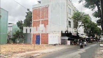 3 lô đất Cù Chính Lan , ngay chợ Thanh Khê - Vị trí cực VIP