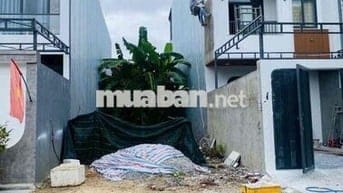 Mặt tiền đường Phước Lý 4 110m ngang 5m đường quy hoạch 5m5