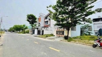 Lô đất đường 7m5 rẻ nhất khu Phước Lý