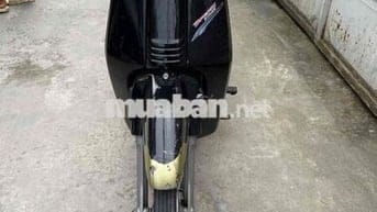 Honda Dream lùn 1998 xe đẹp máy êm chỉ 13tr5