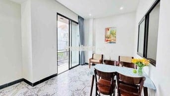 ✨CĂN HỘ 1 PHÒNG NGỦ BAN CÔNG THOÁNG KHU VỰC HOÀ XUÂN✨