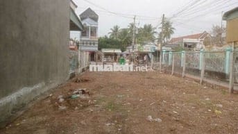 Bán đất mặt tiền Quốc lộ 91 Thị Trấn Tinh Biên an Giang