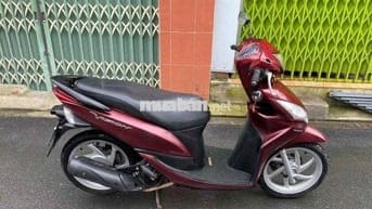 Honda Vision 110fi Đỏ