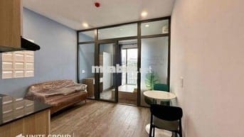 Căn Hộ Mới Xây - 1PN TÁCH BẾP - 30m2