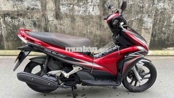 Honda Air Blade 110Fi Đỏ đen 35000 km