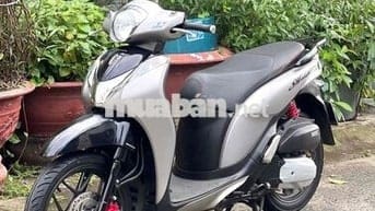 HONDA SHMODE ĐK 2018 BẢN ĐB BSTP 9 CHỦ(hỗ trợ góp)