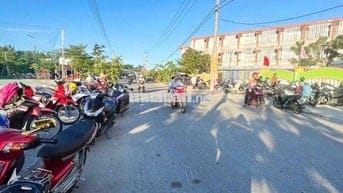 Đất sạch kiệt otô Nguyễn Như Đỗ , gần tiện ích nhiều , Cẩm Lệ