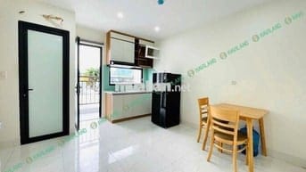 ✨CHO THUÊ CĂN HỘ 1 PHÒNG NGỦ NGAY KHU VỰC TRUNG TÂM THÀNH PHỐ🤩