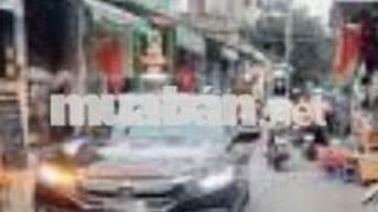 Mặt bằng bán ăn uống hẽm xe hơi Nguyễn Thị thập, 4x10m