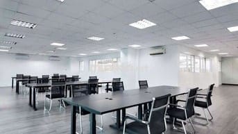 VĂN PHÒNG – TÒA  ĐINH BỘ LĨNH, BÌNH THẠNH giá 12 USD/m2