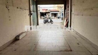 CHO THUÊ NHÀ MẶT TIỀN BÌNH LONG -PHÚ THẠNH DT4,2*20M TRỆT LỮNG