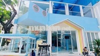 ✅CHO THUÊ NGUYÊN CĂN GÓC 2 MẶT TIỀN ĐƯỜNG BA VÂN, P. 14, QUẬN TÂN BÌNH