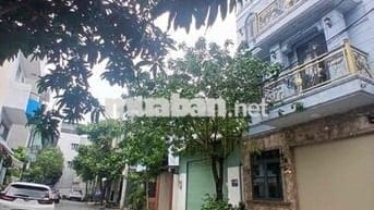 🧲🔴 87m² KHO XƯỞNG – ĐƯỜNG NHỰA 10M CÓ VỈA HÈ – HT02 GIÁP BÙI